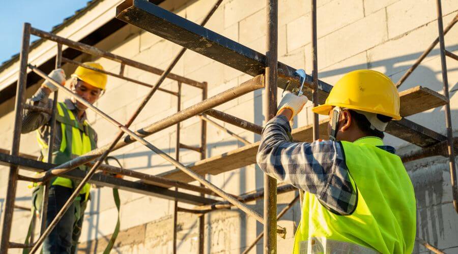 Professional fairlawn roofing services in Ashland, VA